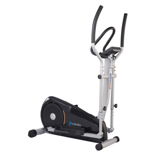 Купить Орбитрек  Sportop E880i black в Киеве - фото №1